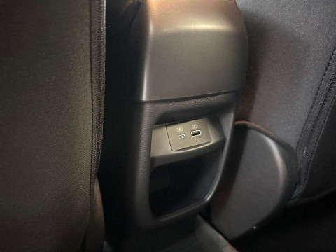 Ansicht 29 - Gebrauchtwagen Fahrzeug, Modell Juke der Marke Nissan von Verkäufer Autohaus Rastetter GmbH