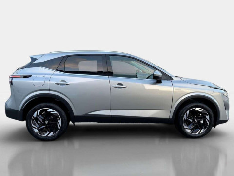 Ansicht 7 - Gebrauchtwagen Fahrzeug, Modell Qashqai der Marke Nissan von Verkäufer Autohaus Rastetter GmbH