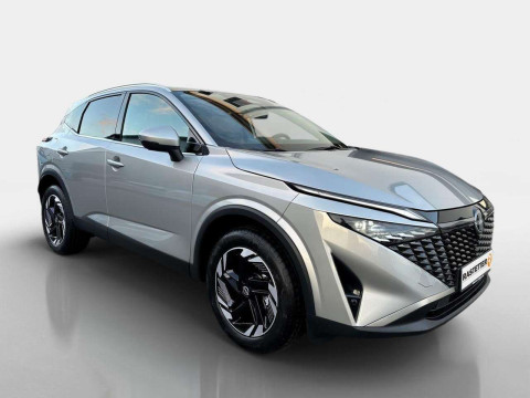 Ansicht 8 - Gebrauchtwagen Fahrzeug, Modell Qashqai der Marke Nissan von Verkäufer Autohaus Rastetter GmbH