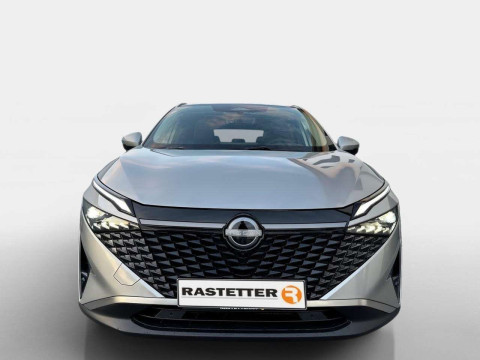 Ansicht 9 - Gebrauchtwagen Fahrzeug, Modell Qashqai der Marke Nissan von Verkäufer Autohaus Rastetter GmbH