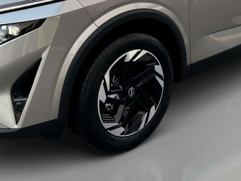 Ansicht 10 - Gebrauchtwagen Fahrzeug, Modell Qashqai der Marke Nissan von Verkäufer Autohaus Rastetter GmbH