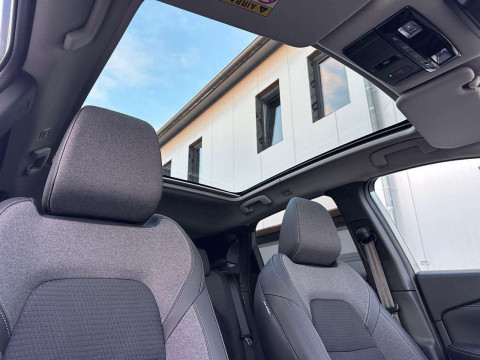 Ansicht 11 - Gebrauchtwagen Fahrzeug, Modell Qashqai der Marke Nissan von Verkäufer Autohaus Rastetter GmbH