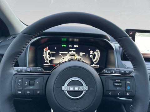 Ansicht 17 - Gebrauchtwagen Fahrzeug, Modell Qashqai der Marke Nissan von Verkäufer Autohaus Rastetter GmbH