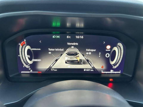 Ansicht 18 - Gebrauchtwagen Fahrzeug, Modell Qashqai der Marke Nissan von Verkäufer Autohaus Rastetter GmbH