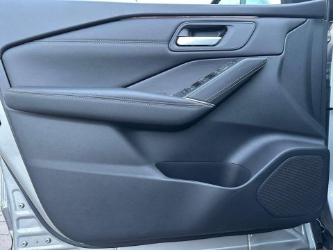 Ansicht 25 - Gebrauchtwagen Fahrzeug, Modell Qashqai der Marke Nissan von Verkäufer Autohaus Rastetter GmbH