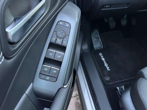 Ansicht 26 - Gebrauchtwagen Fahrzeug, Modell Qashqai der Marke Nissan von Verkäufer Autohaus Rastetter GmbH