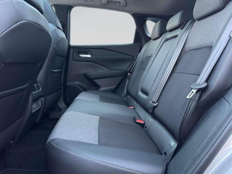 Ansicht 27 - Gebrauchtwagen Fahrzeug, Modell Qashqai der Marke Nissan von Verkäufer Autohaus Rastetter GmbH