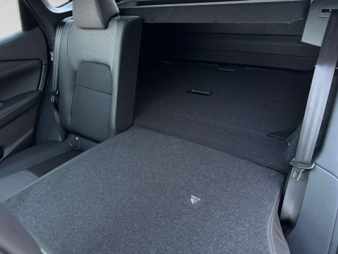 Ansicht 28 - Gebrauchtwagen Fahrzeug, Modell Qashqai der Marke Nissan von Verkäufer Autohaus Rastetter GmbH