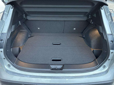 Ansicht 30 - Gebrauchtwagen Fahrzeug, Modell Qashqai der Marke Nissan von Verkäufer Autohaus Rastetter GmbH