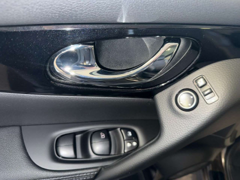 Ansicht 18 - Gebrauchtwagen Fahrzeug, Modell Qashqai der Marke Nissan von Verkäufer Alpert+Maschke Autom. GmbH