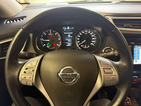 Ansicht 21 - Gebrauchtwagen Fahrzeug, Modell Qashqai der Marke Nissan von Verkäufer Alpert+Maschke Autom. GmbH