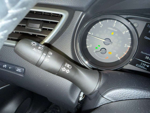 Ansicht 22 - Gebrauchtwagen Fahrzeug, Modell Qashqai der Marke Nissan von Verkäufer Alpert+Maschke Autom. GmbH