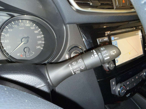 Ansicht 23 - Gebrauchtwagen Fahrzeug, Modell Qashqai der Marke Nissan von Verkäufer Alpert+Maschke Autom. GmbH