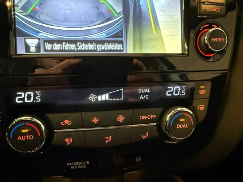 Ansicht 26 - Gebrauchtwagen Fahrzeug, Modell Qashqai der Marke Nissan von Verkäufer Alpert+Maschke Autom. GmbH