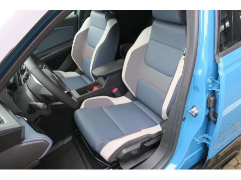 Ansicht 7 - Neuwagen Fahrzeug, Modell Micra der Marke Nissan von Verkäufer Autohaus Johann Parzefall e.K.