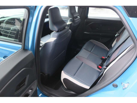 Ansicht 8 - Neuwagen Fahrzeug, Modell Micra der Marke Nissan von Verkäufer Autohaus Johann Parzefall e.K.