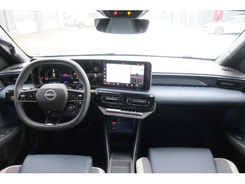 Ansicht 10 - Neuwagen Fahrzeug, Modell Micra der Marke Nissan von Verkäufer Autohaus Johann Parzefall e.K.