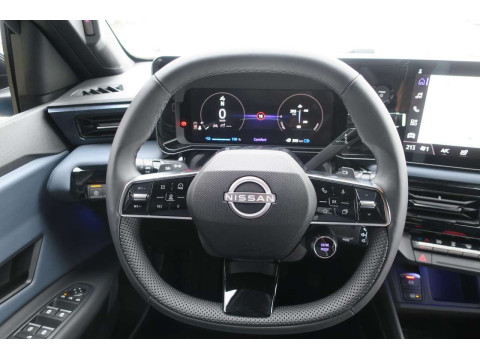 Ansicht 11 - Neuwagen Fahrzeug, Modell Micra der Marke Nissan von Verkäufer Autohaus Johann Parzefall e.K.