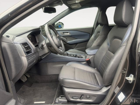 Ansicht 11 - Gebrauchtwagen Fahrzeug, Modell Qashqai der Marke Nissan von Verkäufer Autohaus Martin Wurst GmbH Reutlingen