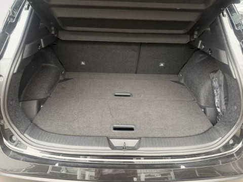 Ansicht 12 - Gebrauchtwagen Fahrzeug, Modell Qashqai der Marke Nissan von Verkäufer Autohaus Martin Wurst GmbH Reutlingen