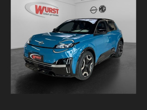 Ansicht 1 - Gebrauchtwagen Fahrzeug, Modell Micra der Marke Nissan von Verkäufer Autohaus Martin Wurst GmbH Bempflingen