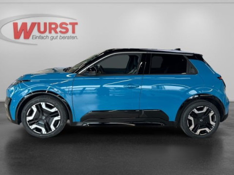 Ansicht 2 - Gebrauchtwagen Fahrzeug, Modell Micra der Marke Nissan von Verkäufer Autohaus Martin Wurst GmbH Bempflingen