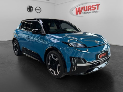 Ansicht 6 - Gebrauchtwagen Fahrzeug, Modell Micra der Marke Nissan von Verkäufer Autohaus Martin Wurst GmbH Bempflingen