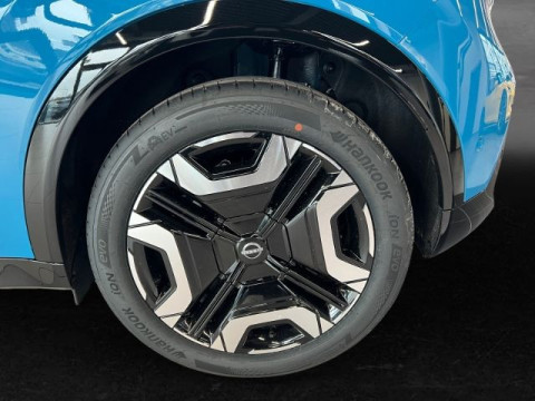 Ansicht 8 - Gebrauchtwagen Fahrzeug, Modell Micra der Marke Nissan von Verkäufer Autohaus Martin Wurst GmbH Bempflingen