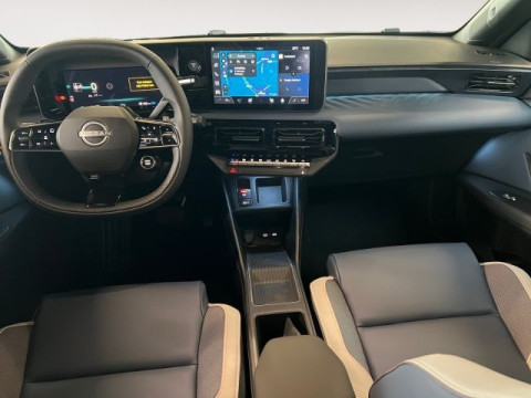 Ansicht 9 - Gebrauchtwagen Fahrzeug, Modell Micra der Marke Nissan von Verkäufer Autohaus Martin Wurst GmbH Bempflingen