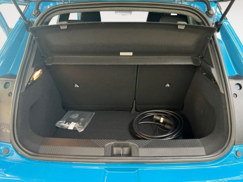 Ansicht 12 - Gebrauchtwagen Fahrzeug, Modell Micra der Marke Nissan von Verkäufer Autohaus Martin Wurst GmbH Bempflingen