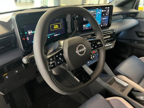 Ansicht 13 - Gebrauchtwagen Fahrzeug, Modell Micra der Marke Nissan von Verkäufer Autohaus Martin Wurst GmbH Bempflingen