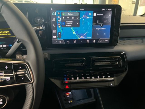 Ansicht 14 - Gebrauchtwagen Fahrzeug, Modell Micra der Marke Nissan von Verkäufer Autohaus Martin Wurst GmbH Bempflingen