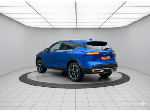 Ansicht 7 - Neuwagen Fahrzeug, Modell Qashqai der Marke Nissan von Verkäufer Auto Treff Oranke GmbH