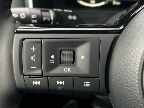 Ansicht 12 - Neuwagen Fahrzeug, Modell Qashqai der Marke Nissan von Verkäufer Auto Treff Oranke GmbH