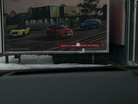 Ansicht 14 - Neuwagen Fahrzeug, Modell Qashqai der Marke Nissan von Verkäufer Auto Treff Oranke GmbH