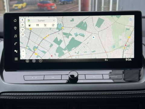 Ansicht 16 - Neuwagen Fahrzeug, Modell Qashqai der Marke Nissan von Verkäufer Auto Treff Oranke GmbH