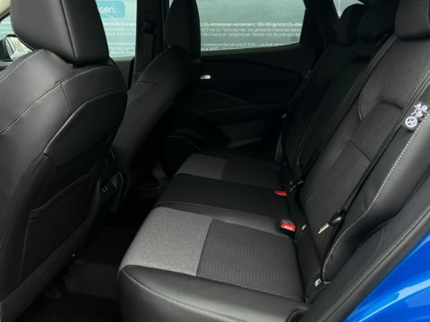 Ansicht 21 - Neuwagen Fahrzeug, Modell Qashqai der Marke Nissan von Verkäufer Auto Treff Oranke GmbH