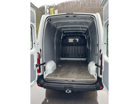 Ansicht 6 - Gebrauchtwagen Fahrzeug, Modell NV400 der Marke Nissan von Verkäufer Autohaus R. Winzer GmbH