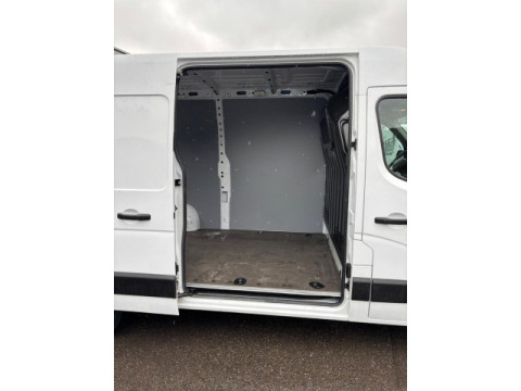 Ansicht 7 - Gebrauchtwagen Fahrzeug, Modell NV400 der Marke Nissan von Verkäufer Autohaus R. Winzer GmbH