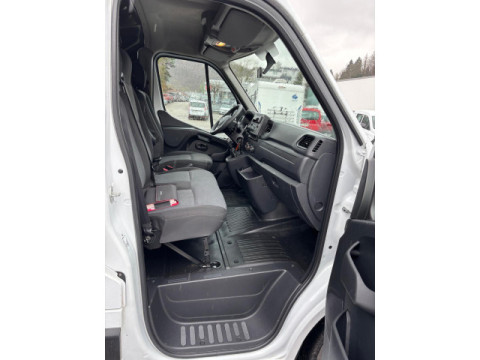 Ansicht 9 - Gebrauchtwagen Fahrzeug, Modell NV400 der Marke Nissan von Verkäufer Autohaus R. Winzer GmbH