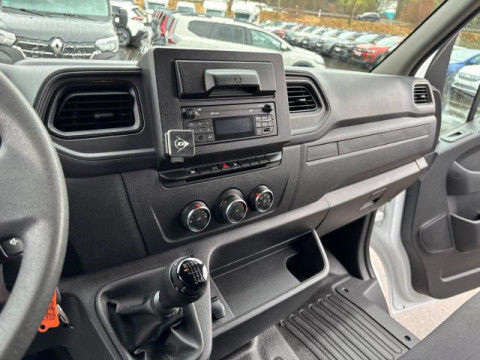 Ansicht 10 - Gebrauchtwagen Fahrzeug, Modell NV400 der Marke Nissan von Verkäufer Autohaus R. Winzer GmbH