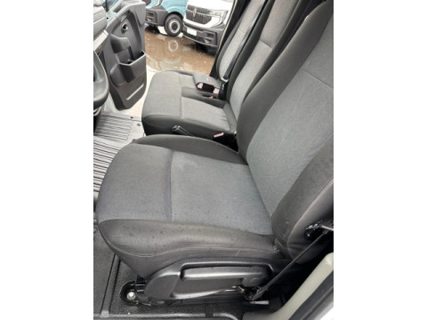 Ansicht 13 - Gebrauchtwagen Fahrzeug, Modell NV400 der Marke Nissan von Verkäufer Autohaus R. Winzer GmbH