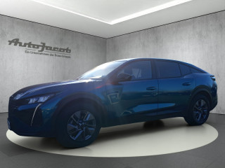 Peugeot 408  Allure 130 EAT8