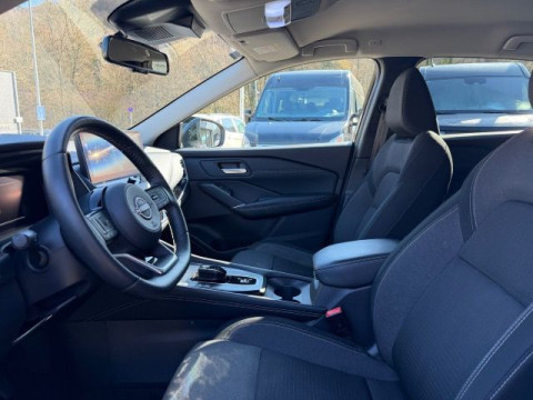 Ansicht 15 - Gebrauchtwagen Fahrzeug, Modell Qashqai der Marke Nissan von Verkäufer Autohaus Möller GmbH in Herdecke