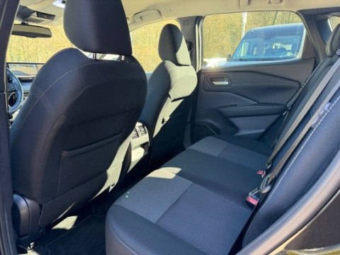 Ansicht 18 - Gebrauchtwagen Fahrzeug, Modell Qashqai der Marke Nissan von Verkäufer Autohaus Möller GmbH in Herdecke