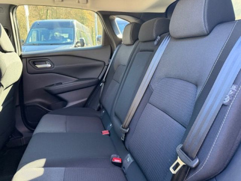 Ansicht 19 - Gebrauchtwagen Fahrzeug, Modell Qashqai der Marke Nissan von Verkäufer Autohaus Möller GmbH in Herdecke