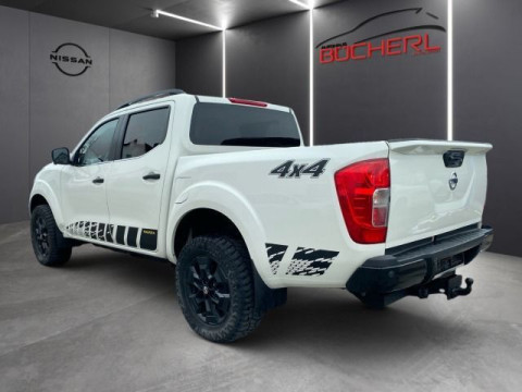 Ansicht 5 - Gebrauchtwagen Fahrzeug, Modell Navara der Marke Nissan von Verkäufer Bücherl JO.-TEC. GmbH Rötz