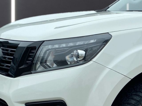 Ansicht 6 - Gebrauchtwagen Fahrzeug, Modell Navara der Marke Nissan von Verkäufer Bücherl JO.-TEC. GmbH Rötz