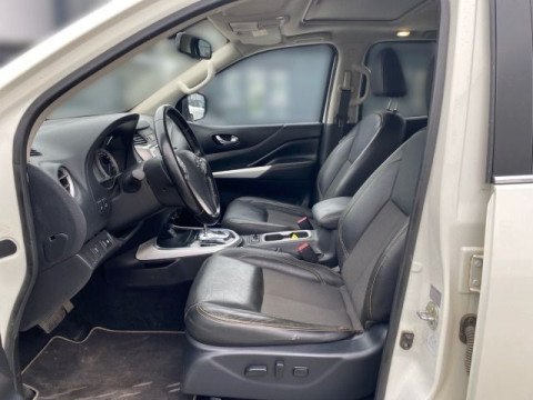 Ansicht 8 - Gebrauchtwagen Fahrzeug, Modell Navara der Marke Nissan von Verkäufer Bücherl JO.-TEC. GmbH Rötz