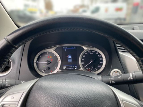 Ansicht 9 - Gebrauchtwagen Fahrzeug, Modell Navara der Marke Nissan von Verkäufer Bücherl JO.-TEC. GmbH Rötz